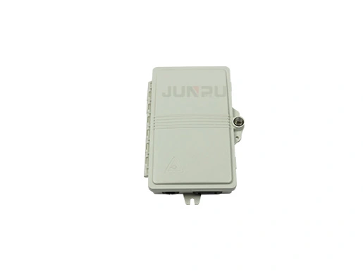 FTTH-jakokaappi