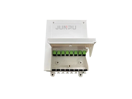 FTTH-jakokaappi