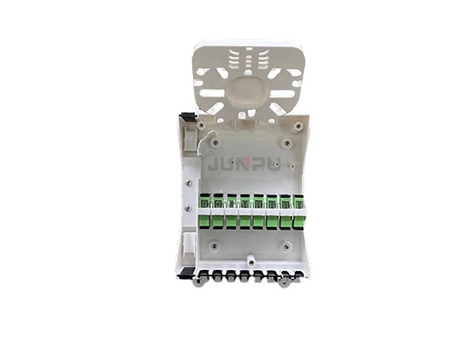 FTTH-ulkokotelo