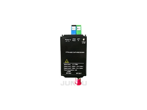 FTTH-minioptinen solmu