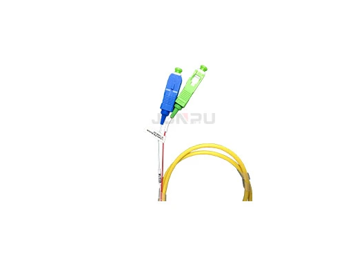 yksimuotokuitukaapeli