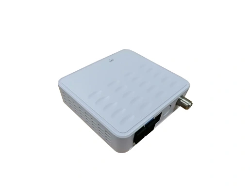 ftth-mini optinen vastaanotin wdm 02:lla