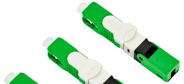 Kuituoptinen ratkaisu FTTH:lle