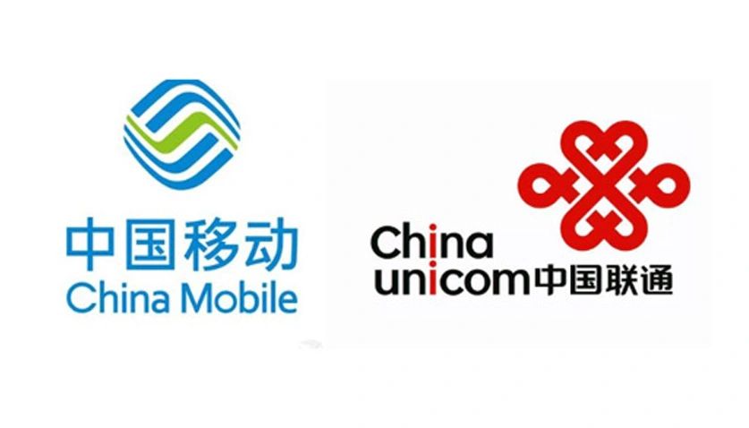 China Telecom ja China Unicom julkistavat vuoden 2023 tulosraporttinsa
