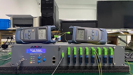 China Telecom suoritti alan ensimmäisen 1 200 kilometrin pitkän matkan 800G/400G-hybridi-live-verkkosiirron todennuksen.