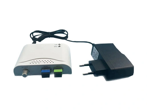 FTTH korkean tason optinen vastaanotin 01