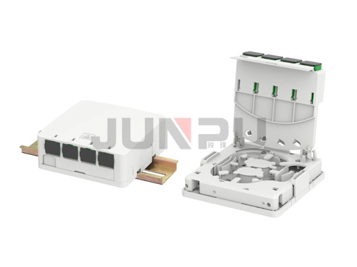 FRB-4D Kuitupistoke FTTH-laatikko